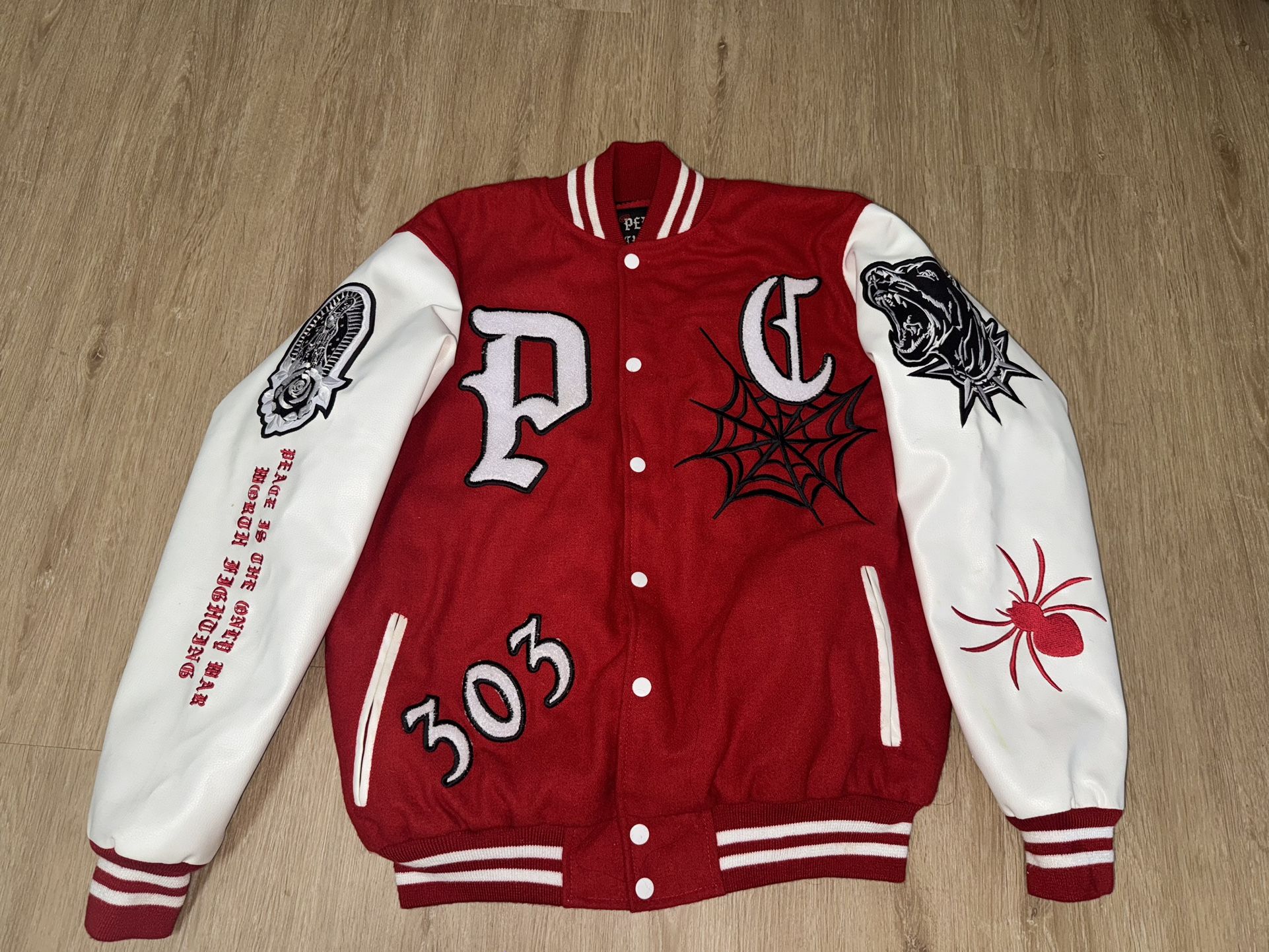 Vintage Jacket