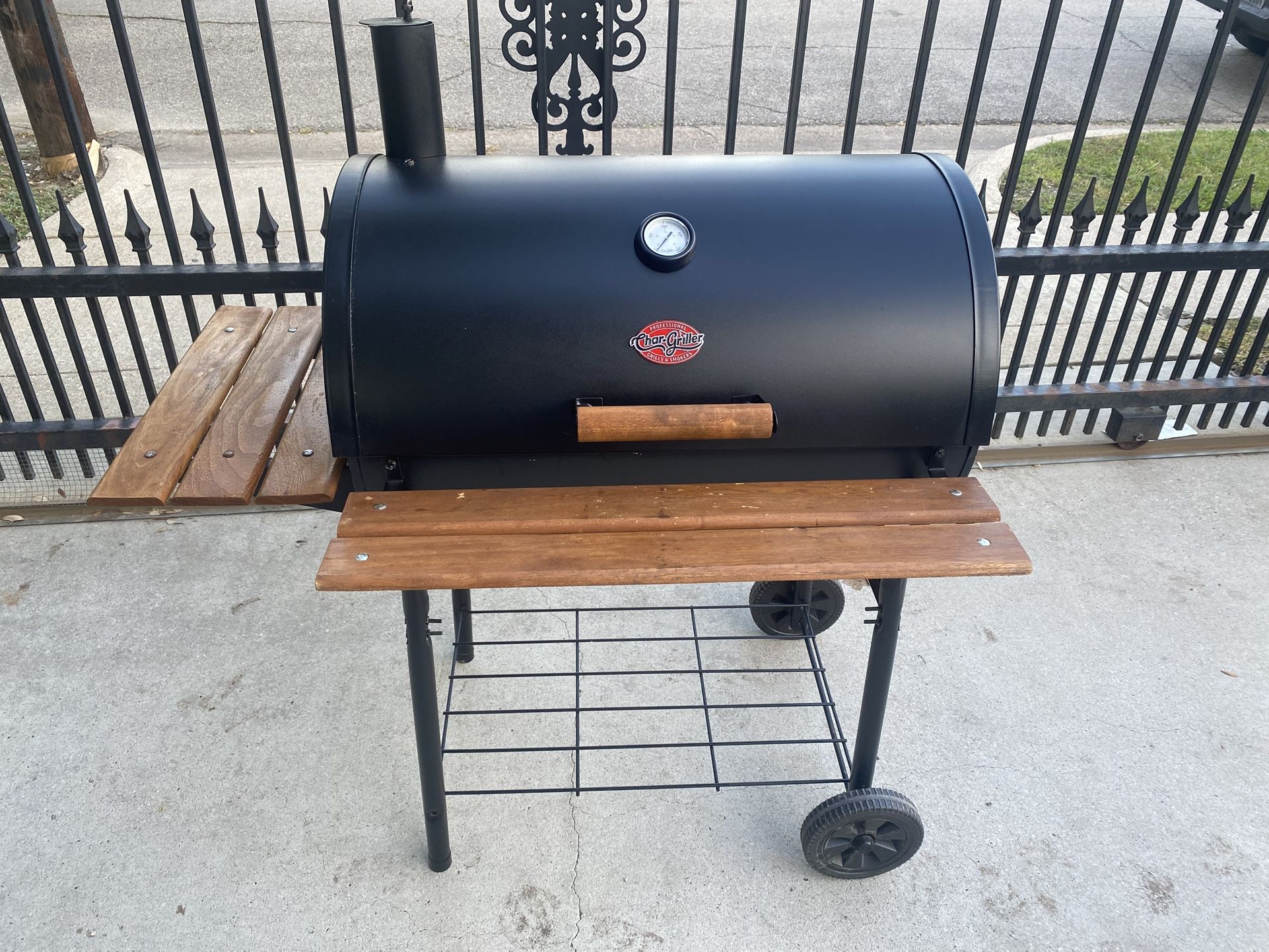 Grill