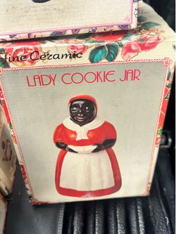 VINTAGE Aunt Jemima