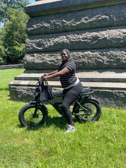 E-bike