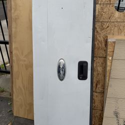 F150 Ford Tail Gate 