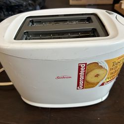 Toaster 