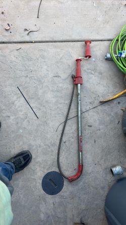 Ridgid