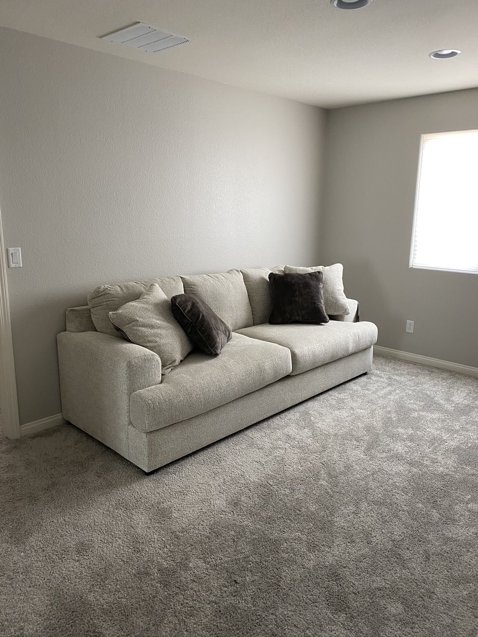 Ashley Furniture Queen Sofa Sleeper