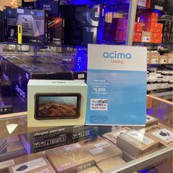 Atomos Ninja 5inch 4K Monitor Recorder