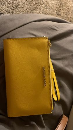 Michael Kors wallet