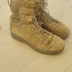 Men's Boots 