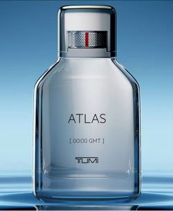 Tumi Atlas Eau de Parfum