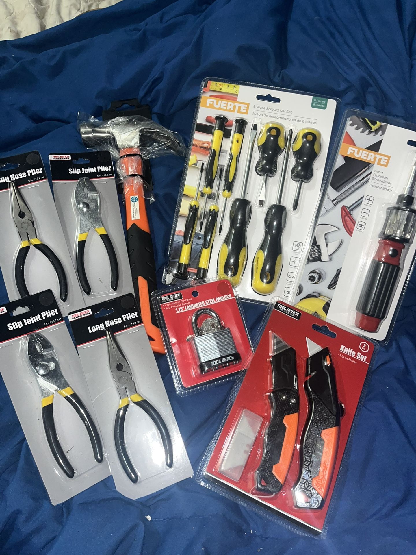 Tools
