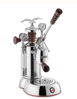 La Pavoni Experto Abile 16 cup Espresso Machine - (Downtown Burien)
