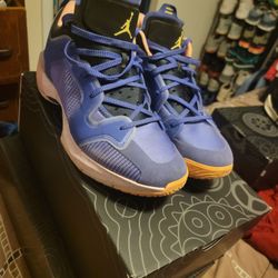 Jordan 37 Low Size 12.5