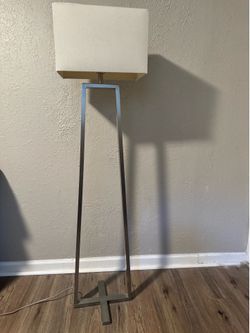 Standing Lamp