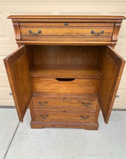 Wrdrobe 4 Drawers