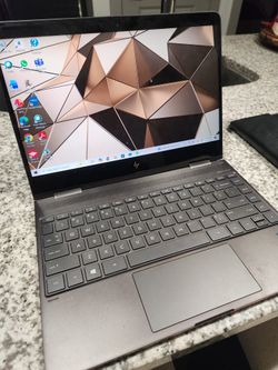 HP Laptop
