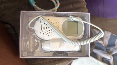 Baby Doppler