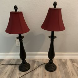 Lamps