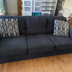 Free Couch