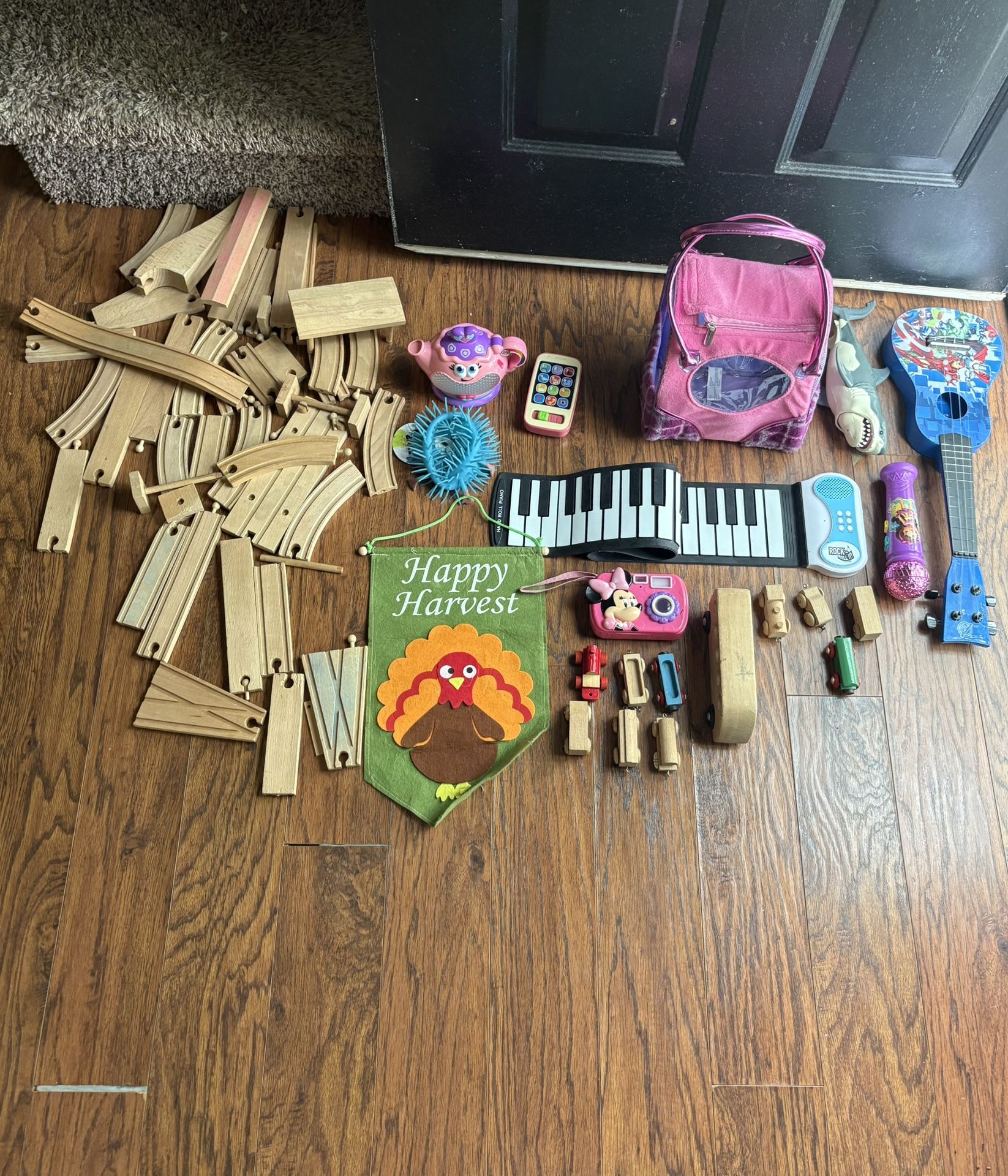 Kids Toys Lot