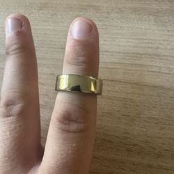 Oura ring 4