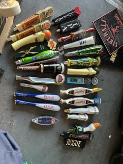 Beer Taps