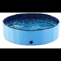 48 Inch Dog Pool