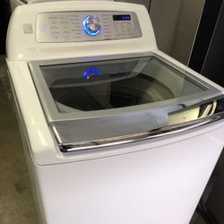 Kenmore Washer
