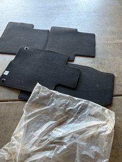 Honda car mats 2020 civic EXL