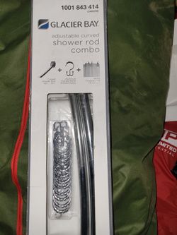 Shower Rod