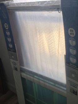 Brand new window