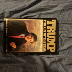 Trump The Art Of The Deal