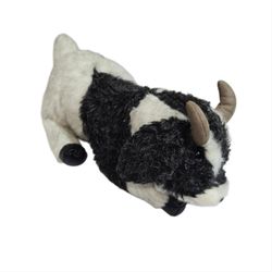 Folkmanis Folktails Goat Plush 16" Stuffed Animal Farm Barn Zoo Cute Hand Puppet