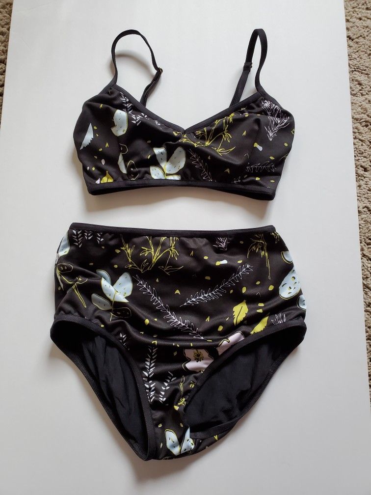 Thief & Bandit Swim Bikini set