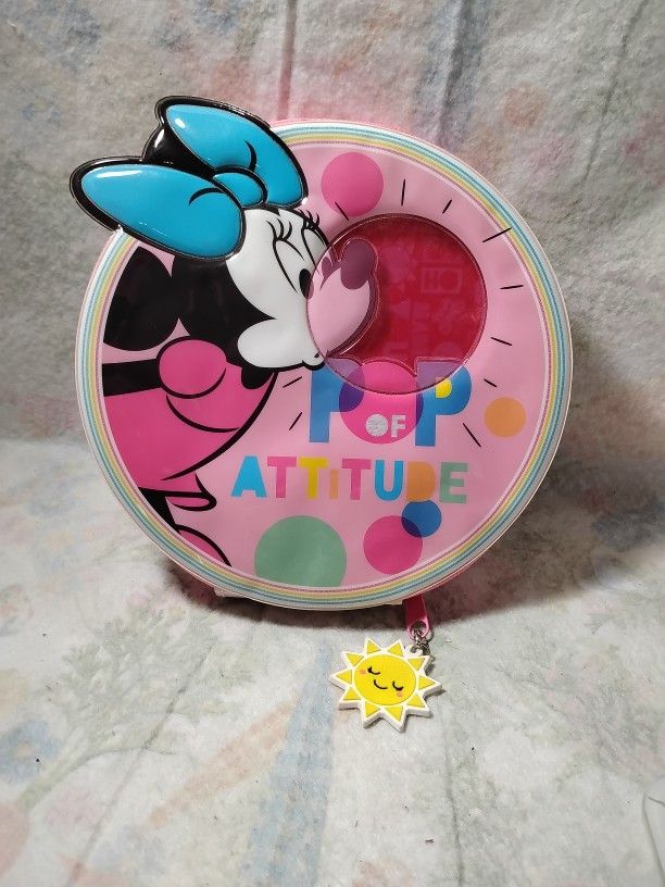 Minnie. Pencil Case