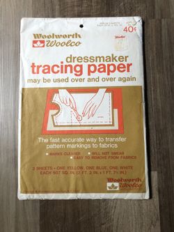 Vintage Sewing Notion