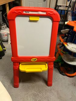 White Board
