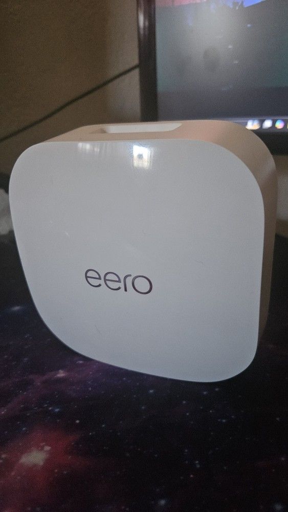 Eero 6+ Pro Router