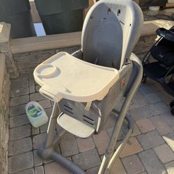 High Chair