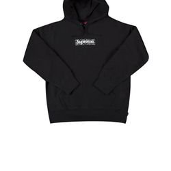 Real Supreme Hoodie