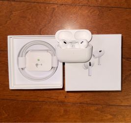 AirPod Pro 2