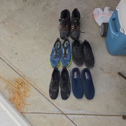 Shoes Men 13 And 14