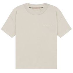 Fear Of God Essentials T-shirt Wheat