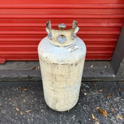 Gas Tank 30g 