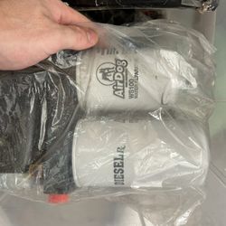 Air Dog Lift Pump Brand New