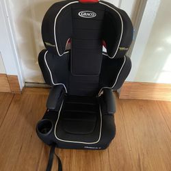 Graco Car Seat