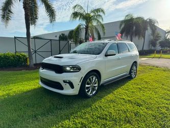 2022 Dodge Durango