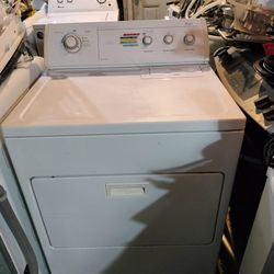 Whirlpool Electric Dryer - Can Deliver 
