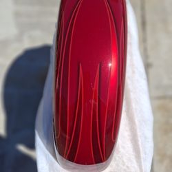 Front Fender For 2016 H.D. CVO STREET GLIDE