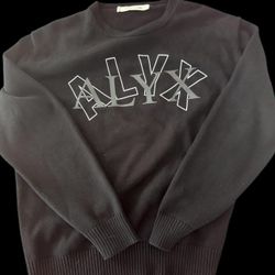 Alyx Sweater 