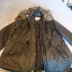 Winter Coat
