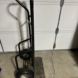 Hand Truck